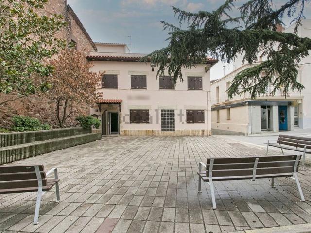 Chalet, Vacarisses