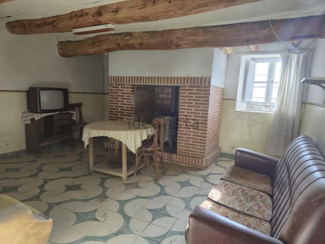 Chalet, Valdefinjas