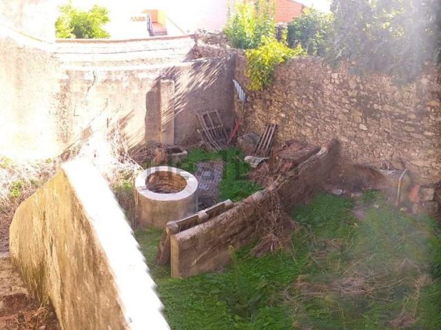 Chalet, Valdefuentes