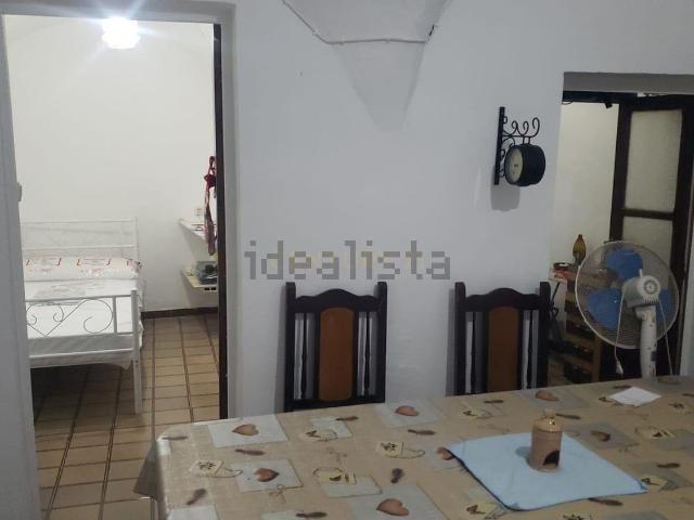 Chalet, Valdefuentes
