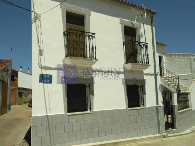 Chalet, Valdemorales