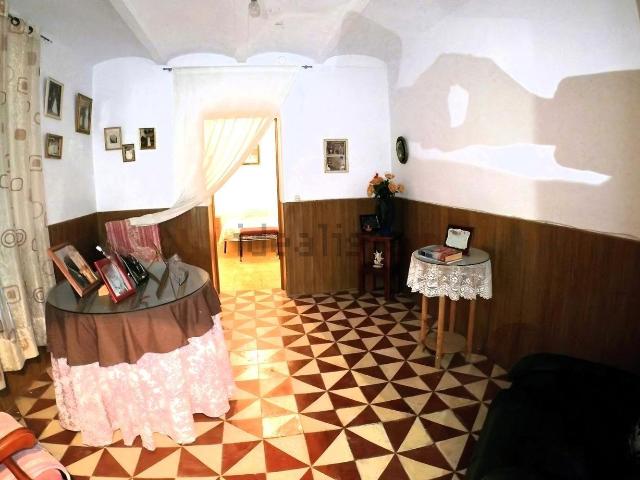 Chalet, Valdeobispo