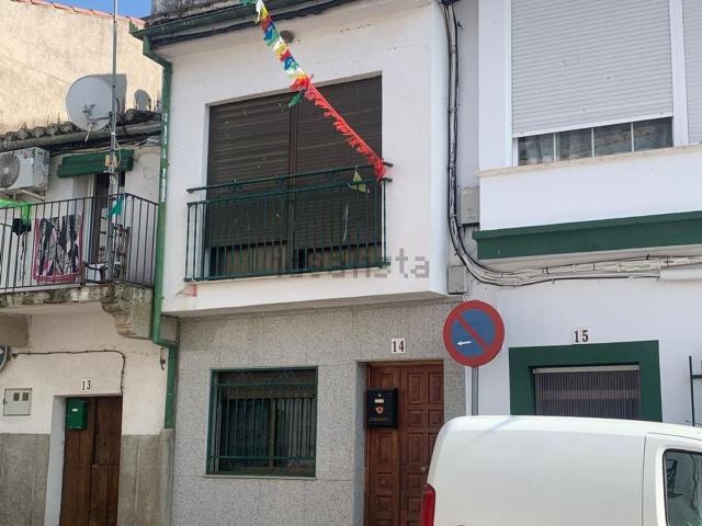 Chalet, Valdeobispo