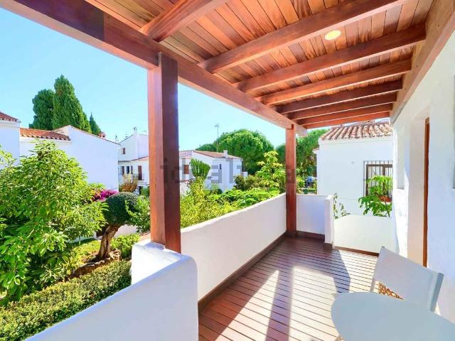 Chalet, Valdeolletas Las Cancelas Xarblanca, Marbella