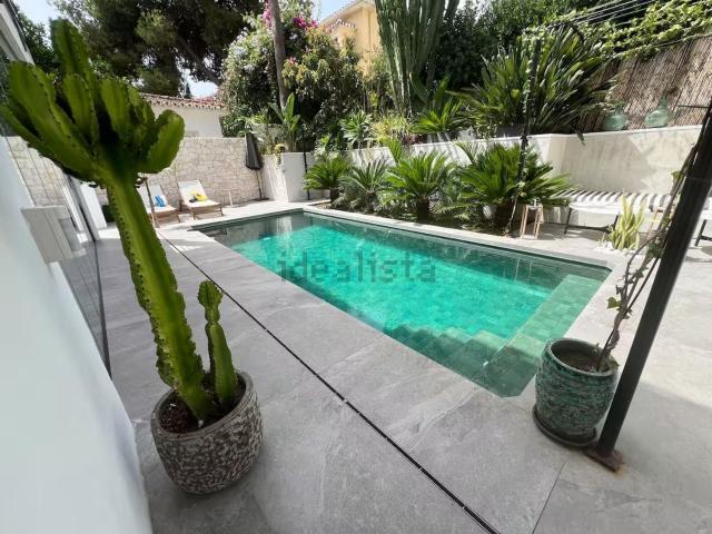 Chalet, Nueva Andalucía, Marbella