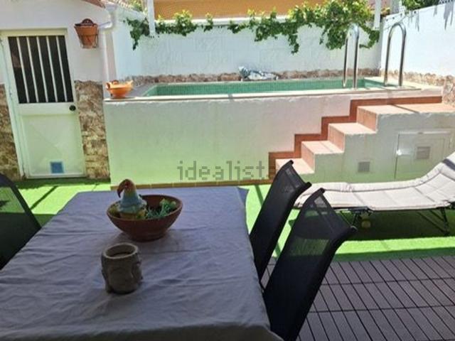 Chalet, Valdeolletas Las Cancelas Xarblanca, Marbella