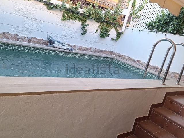 Chalet, Valdeolletas Las Cancelas Xarblanca, Marbella