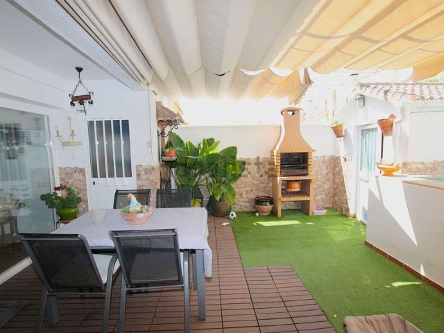 Chalet, Valdeolletas Las Cancelas Xarblanca, Marbella