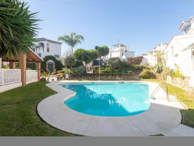 Chalet, Valdeolletas Las Cancelas Xarblanca, Marbella