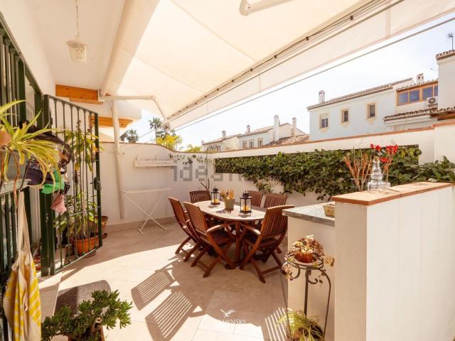 Chalet, Valdeolletas Las Cancelas Xarblanca, Marbella