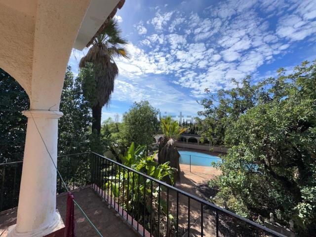 Chalet, Valdeolletas Las Cancelas Xarblanca, Marbella
