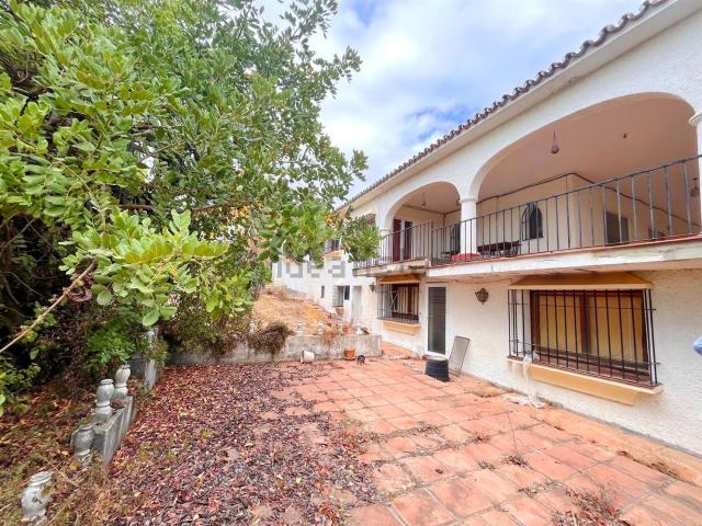 Chalet, Valdeolletas Las Cancelas Xarblanca, Marbella