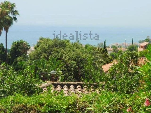 Chalet, Valdeolletas Las Cancelas Xarblanca, Marbella