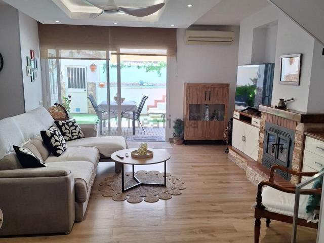 Chalet, Valdeolletas Las Cancelas Xarblanca, Marbella