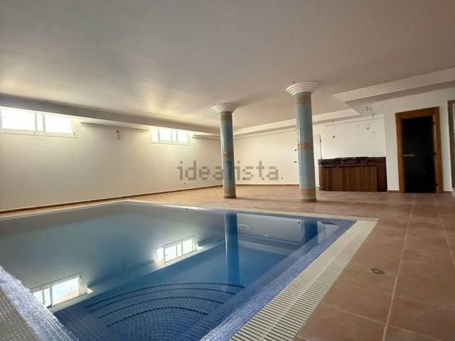 Chalet, Valdeolletas Las Cancelas Xarblanca, Marbella