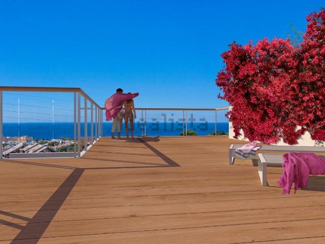 Chalet, Valdeolletas Las Cancelas Xarblanca, Marbella