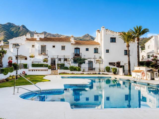 Chalet, Valdeolletas Las Cancelas Xarblanca, Marbella