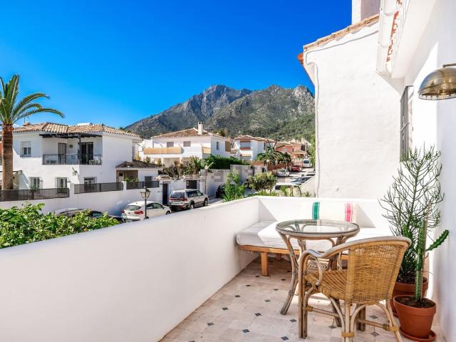 Chalet, Valdeolletas Las Cancelas Xarblanca, Marbella