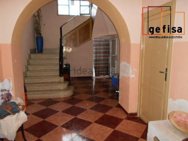 Chalet, Valdepeñas