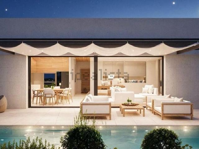 Chalet, Valdepeñas