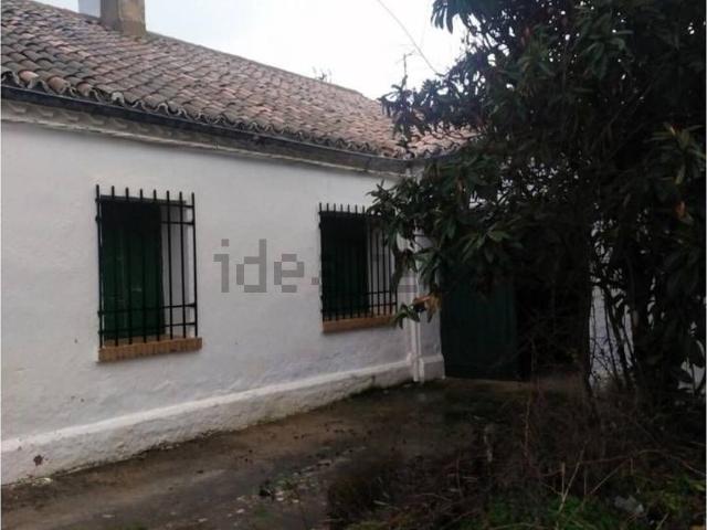 Chalet, Valdepeñas