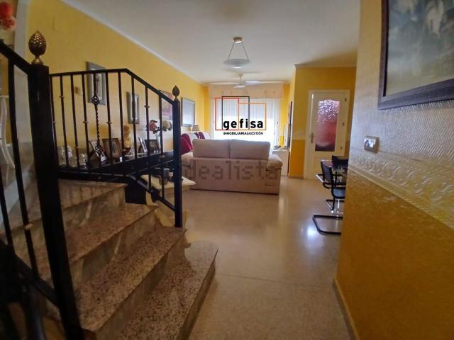 Chalet, Valdepeñas