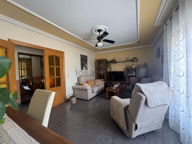 Chalet, Valdepeñas