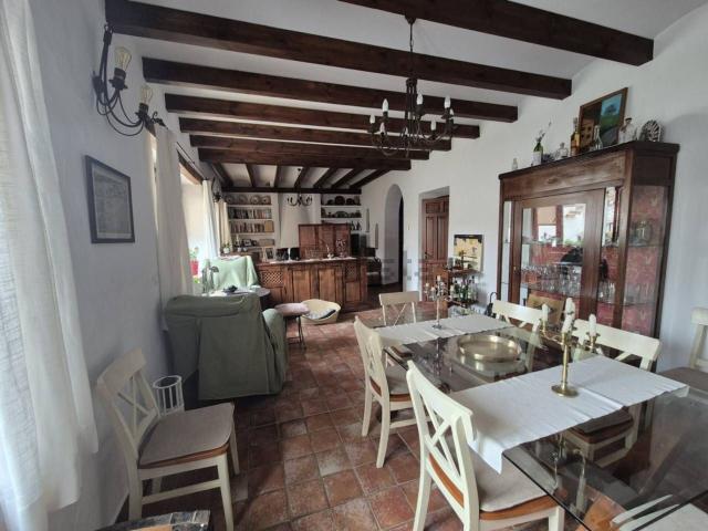 Chalet, Valdepeñas