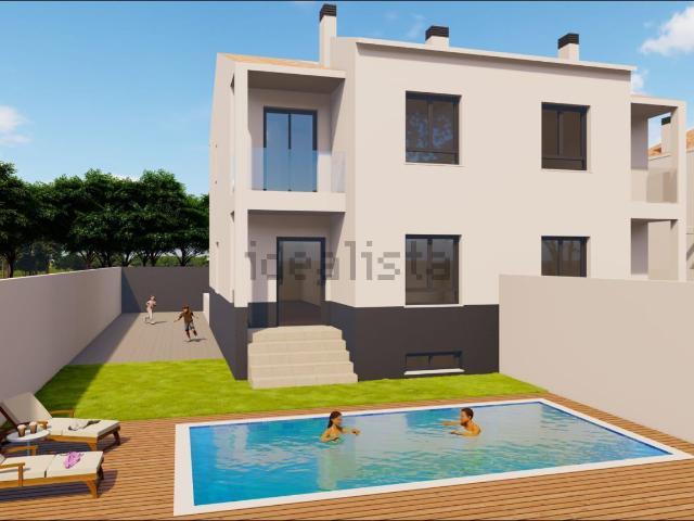 Chalet, Valdepeñas