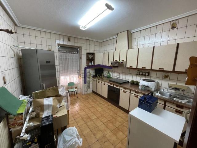 Chalet, Valdepeñas