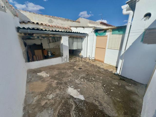 Chalet, Valdepeñas