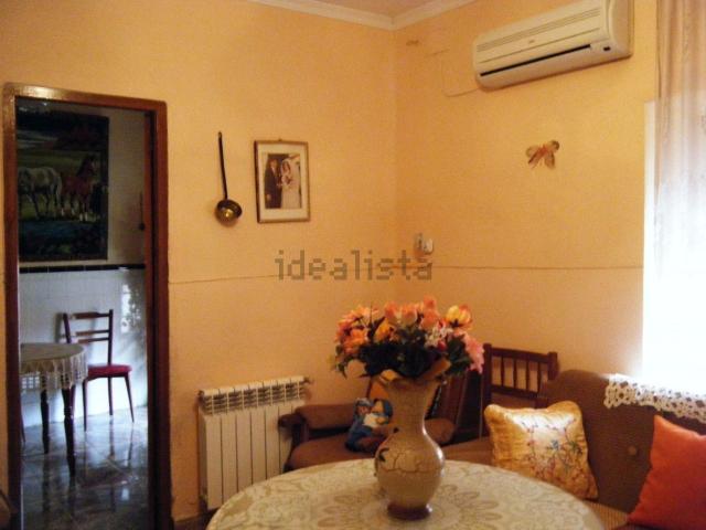 Chalet, Valdepeñas