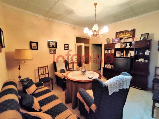 Chalet, Valdepeñas