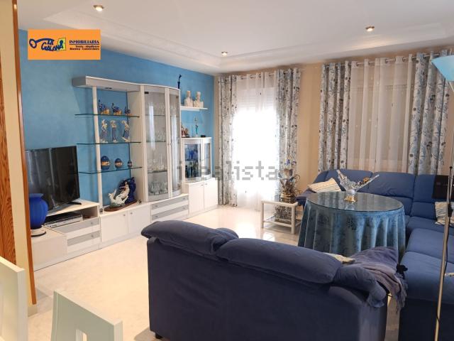Chalet, Valdepeñas