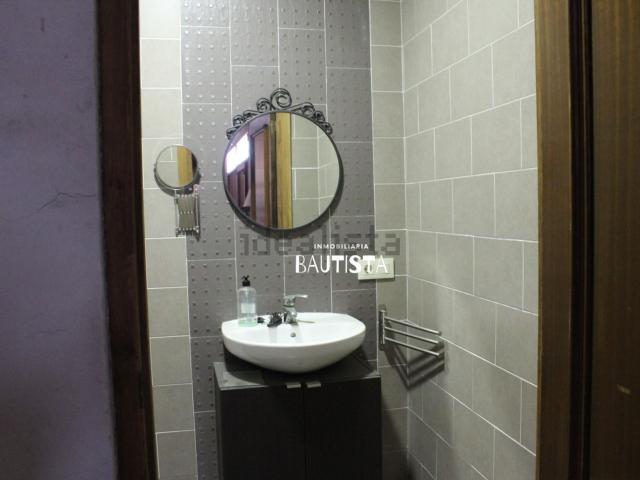 Chalet, Valdepeñas