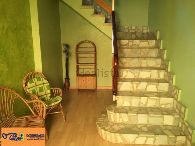 Chalet, Valdepeñas