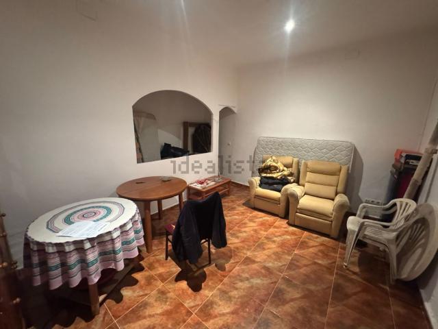 Chalet, Valdepeñas