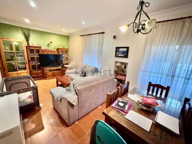 Chalet, Valdepeñas
