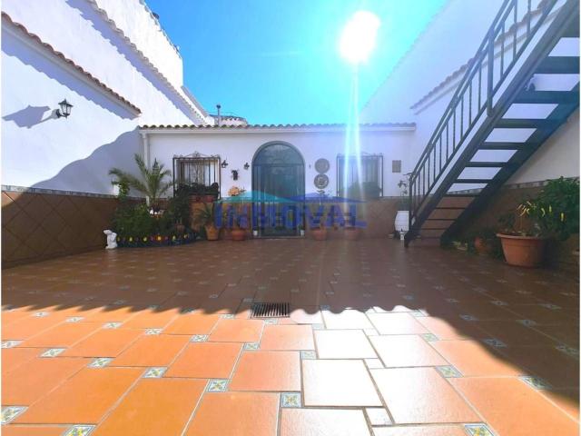 Chalet, Valdepeñas