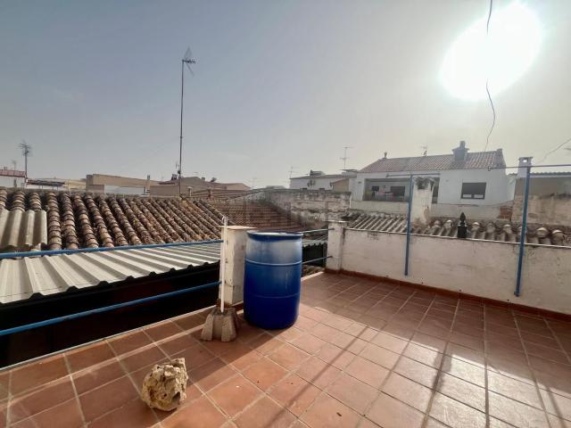 Chalet, Valdepeñas