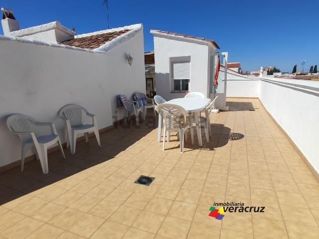 Chalet, Valdepeñas
