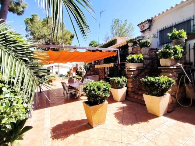 Chalet, Valdepeñas