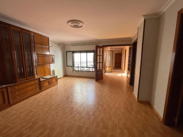 Chalet, Valdepeñas