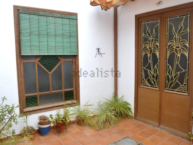 Chalet, Valdepeñas