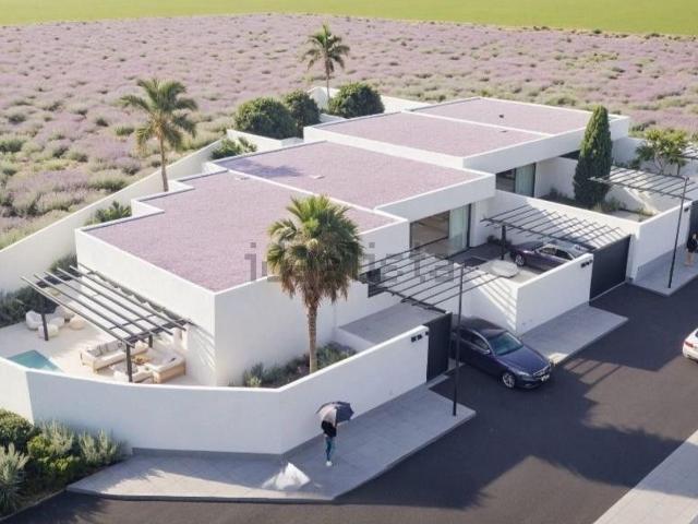 Chalet, Valdepeñas