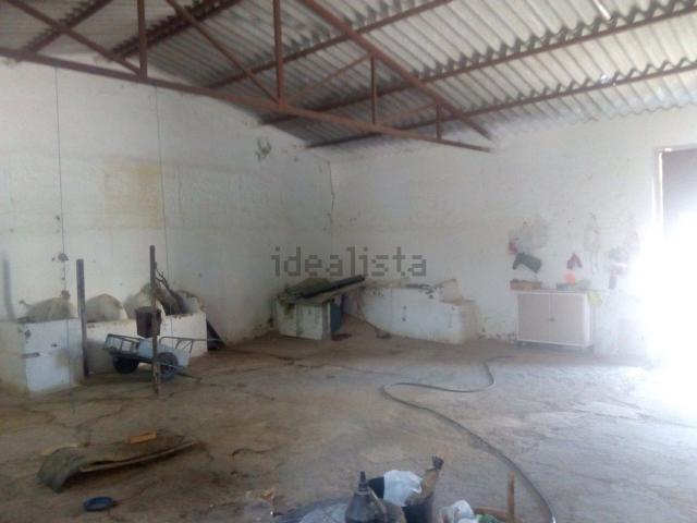 Chalet, Valdepeñas