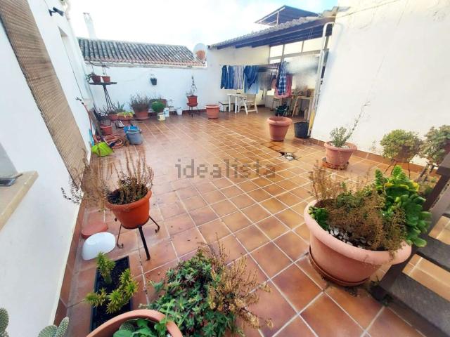 Chalet, Valdepeñas