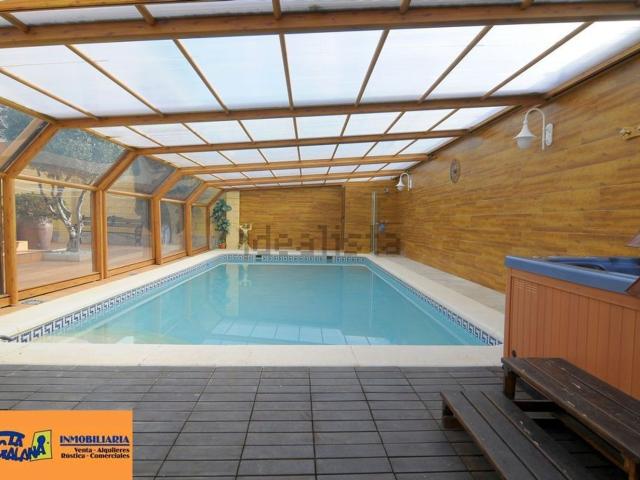Chalet, Valdepeñas
