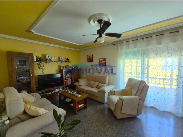 Chalet, Valdepeñas