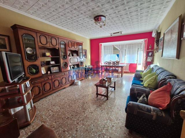 Chalet, Valdepeñas